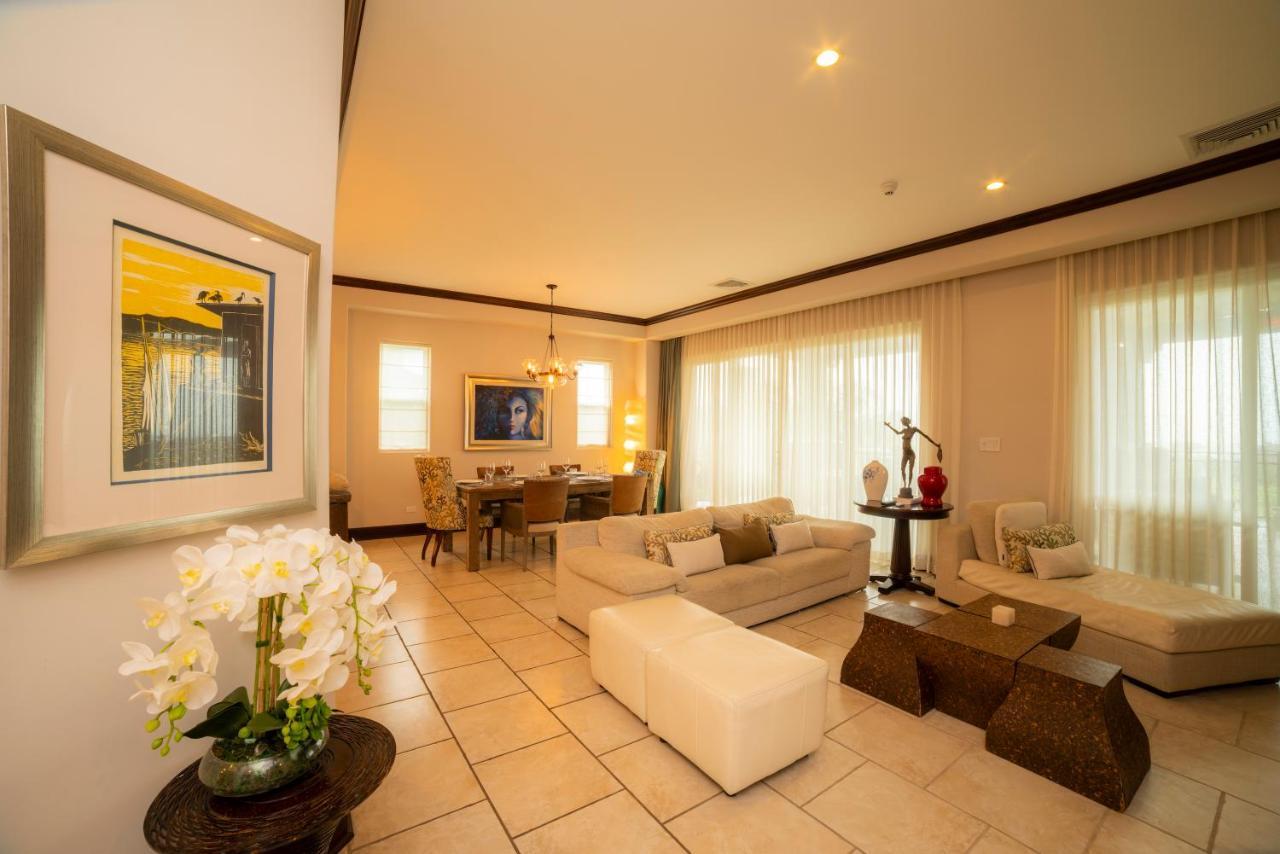 Apartment Vista Bahia 3c Ocean Views, Ample Terrace By In Cr Playa Herradura (Puntarenas)