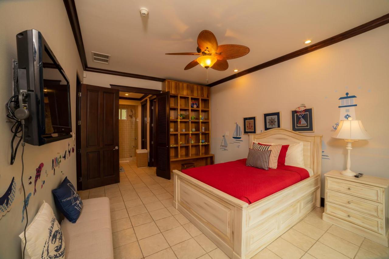 Vista Bahia 3c Ocean Views, Ample Terrace By In Cr Apartment