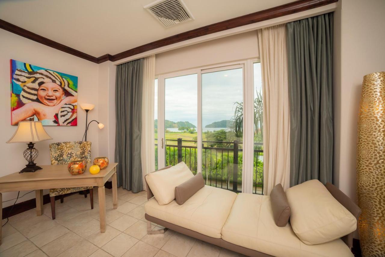 Apartment Vista Bahia 3c Ocean Views, Ample Terrace By In Cr *