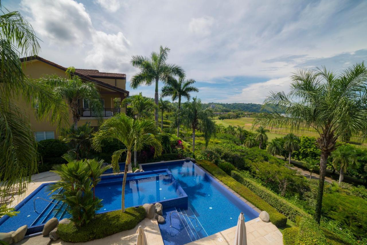 Vista Bahia 3c Ocean Views, Ample Terrace By In Cr Playa Herradura (Puntarenas)