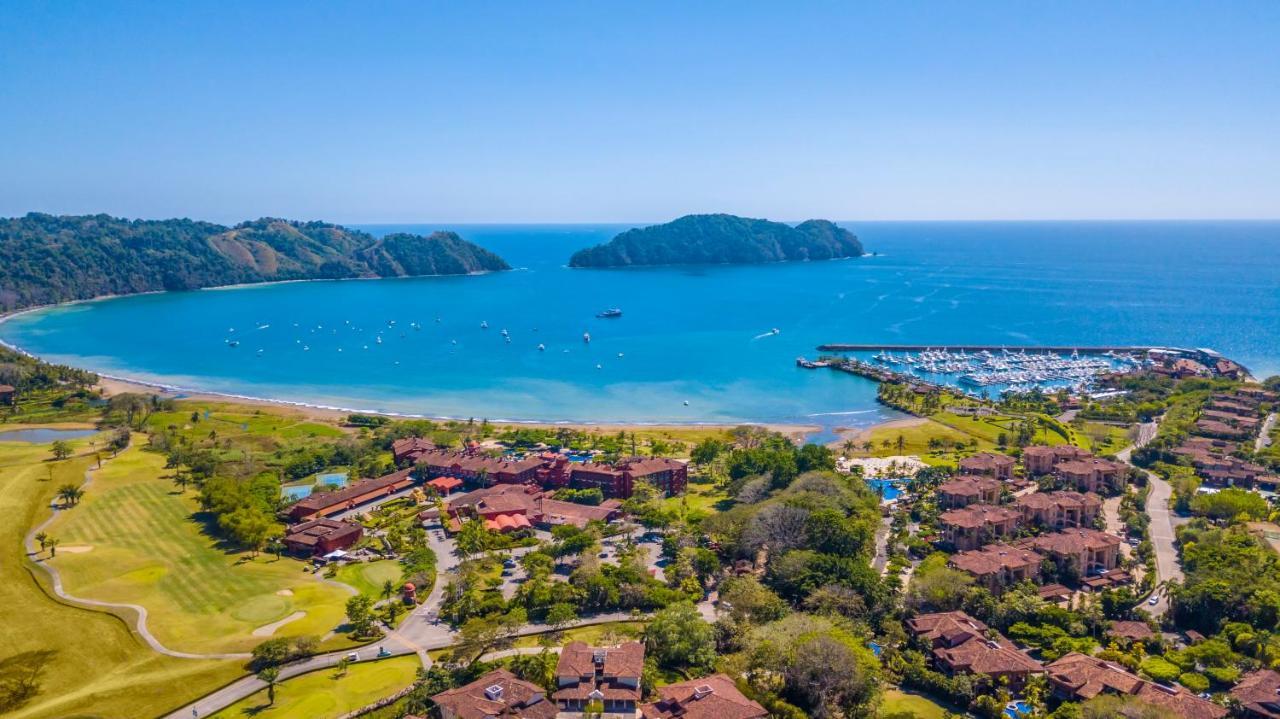 Apartment Vista Bahia 3c Ocean Views, Ample Terrace By In Cr Playa Herradura (Puntarenas)
