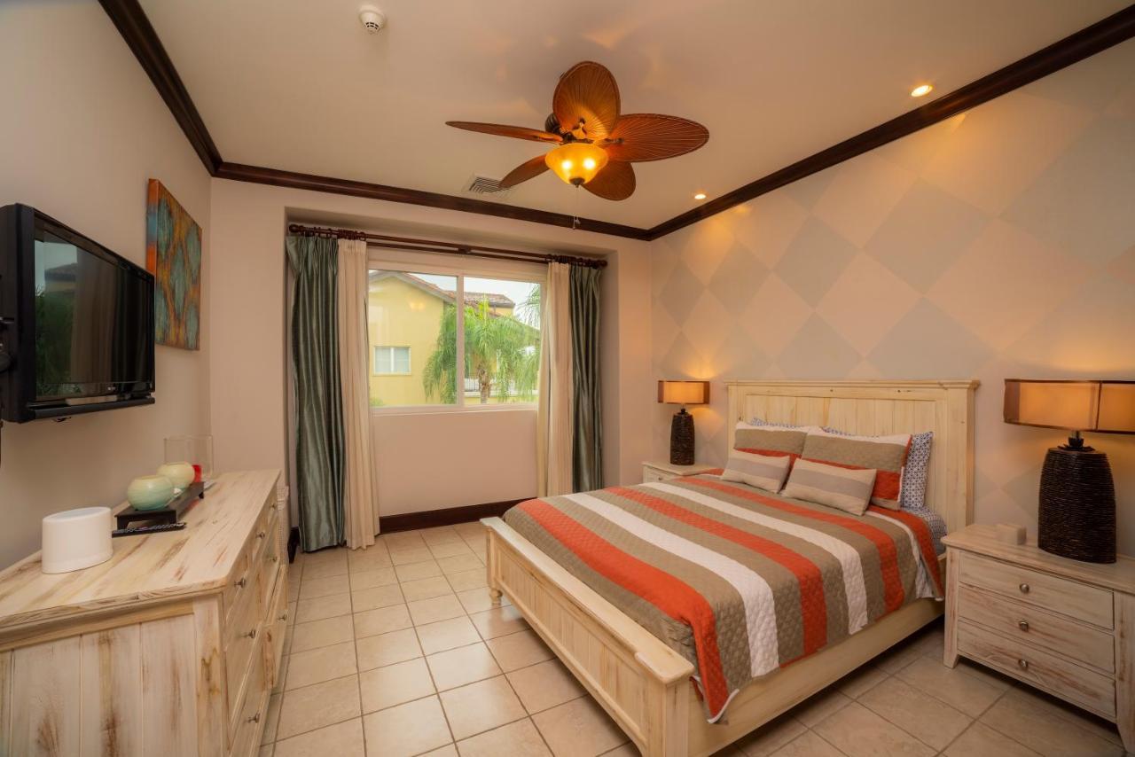 Vista Bahia 3c Ocean Views, Ample Terrace By In Cr Apartment Playa Herradura (Puntarenas)