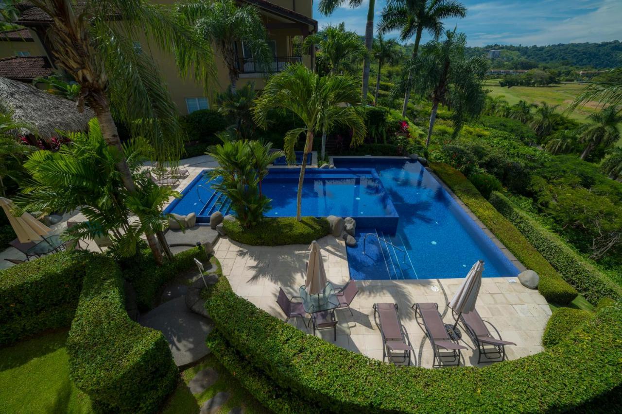 Vista Bahia 3c Ocean Views, Ample Terrace By In Cr Apartment