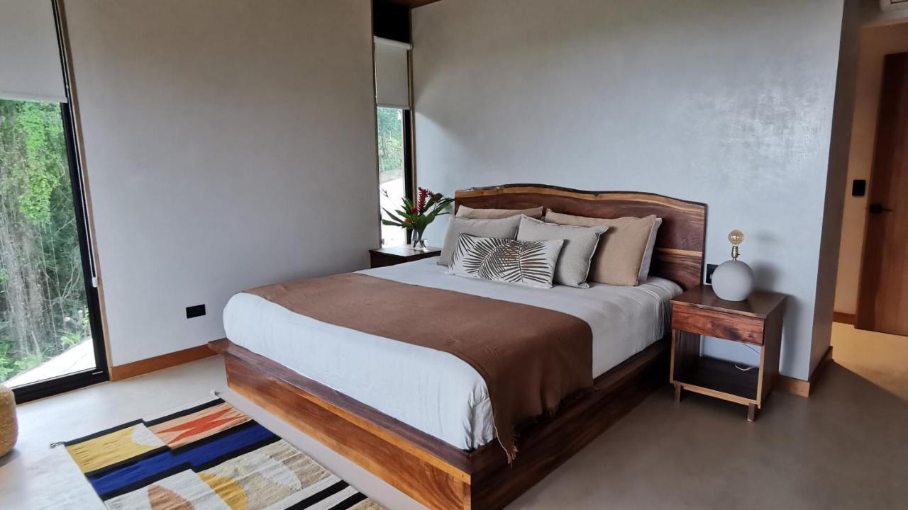 Homestay Aguamadera Ocean View *