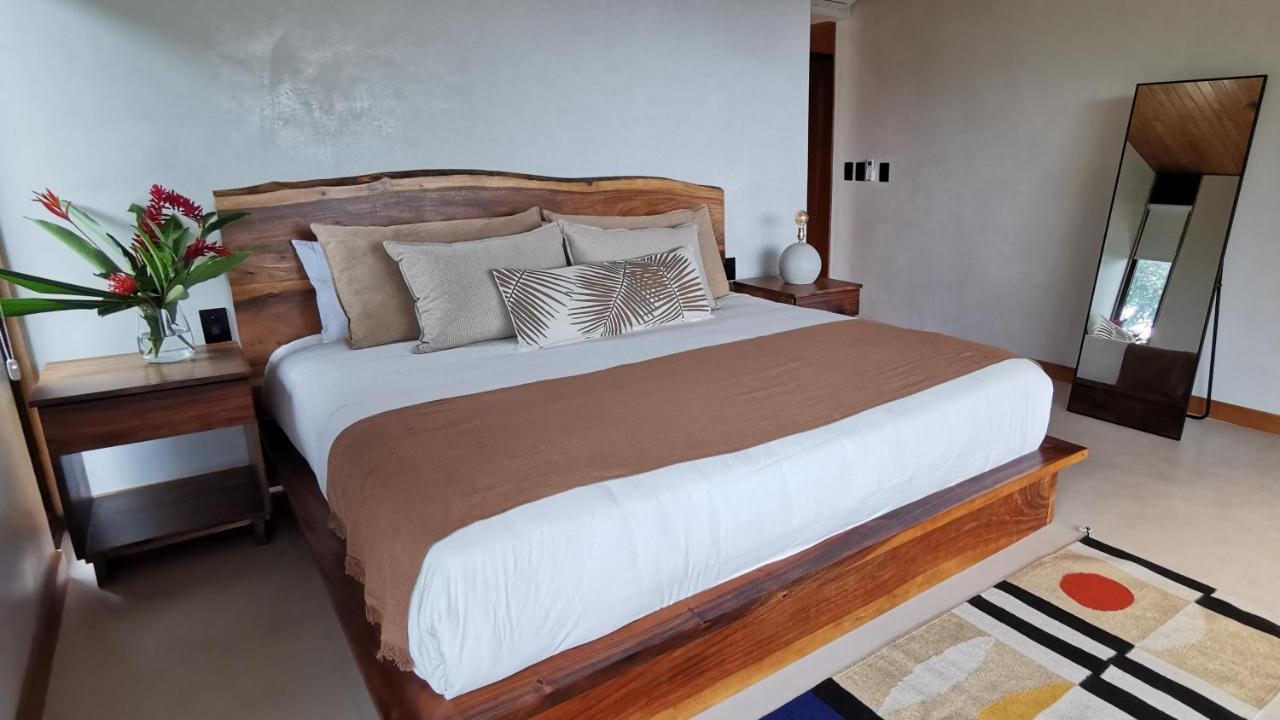 Aguamadera Ocean View Homestay *