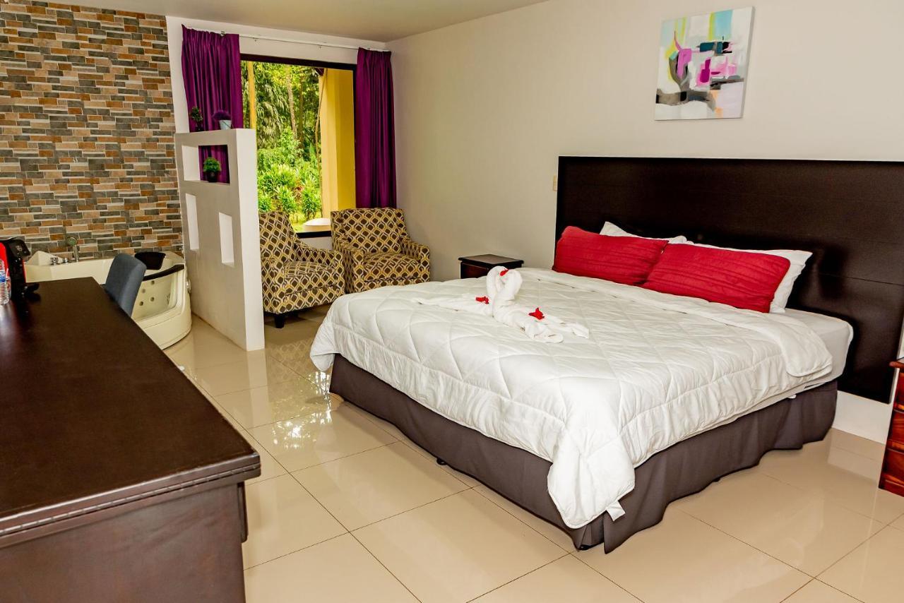 Hotel Rios 3*