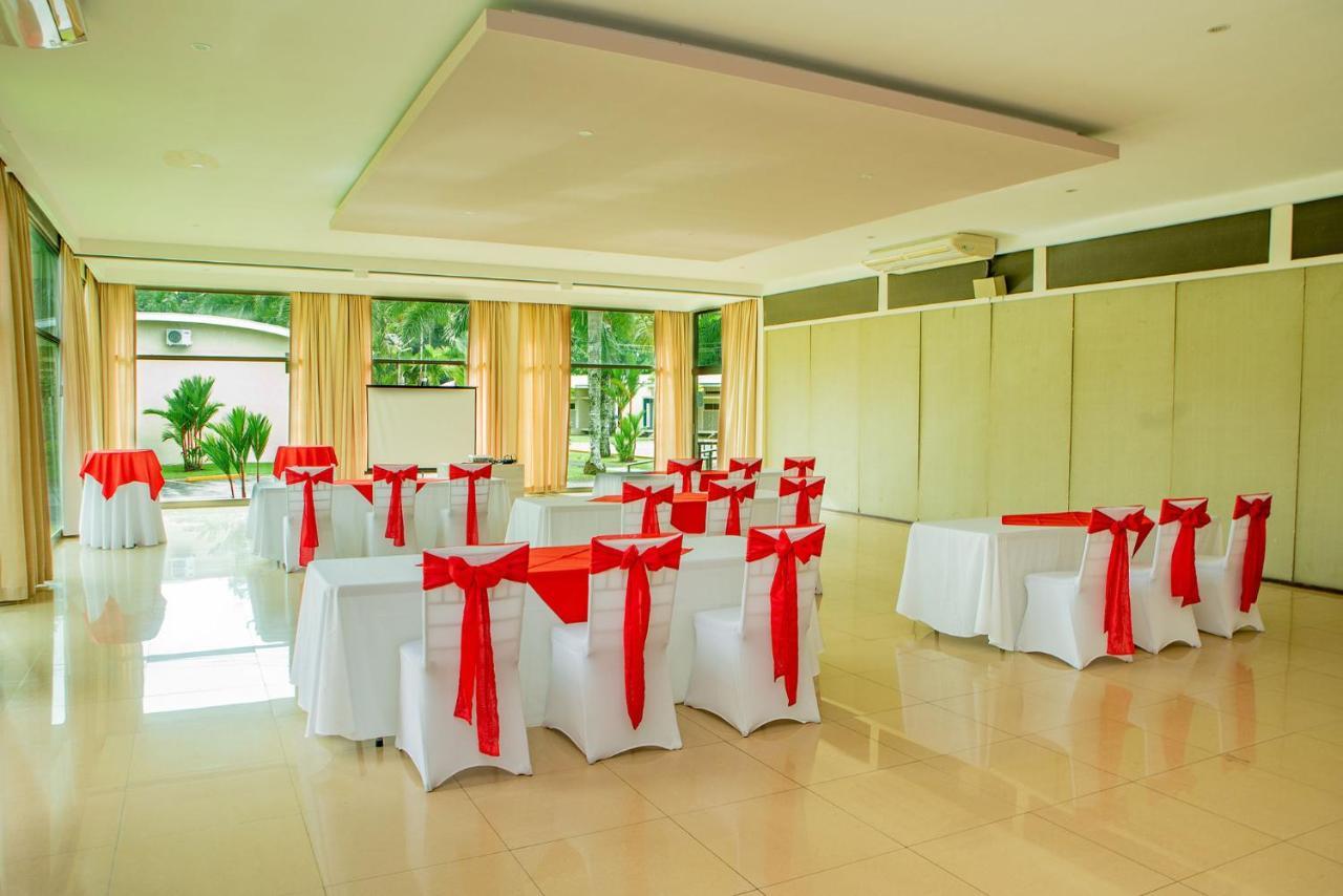 Rios Hotel 3*