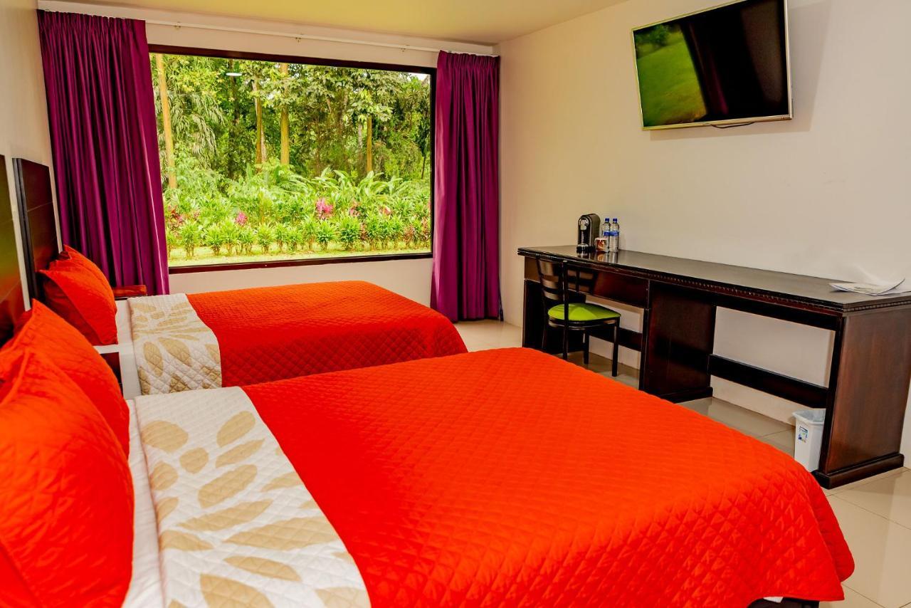 Hotel Rios 3*