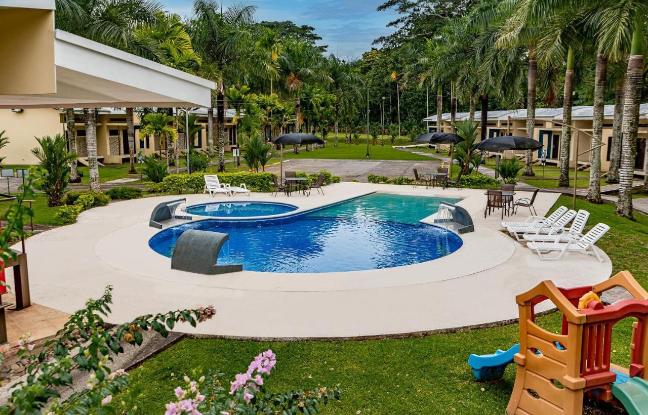 Hotel Rios
