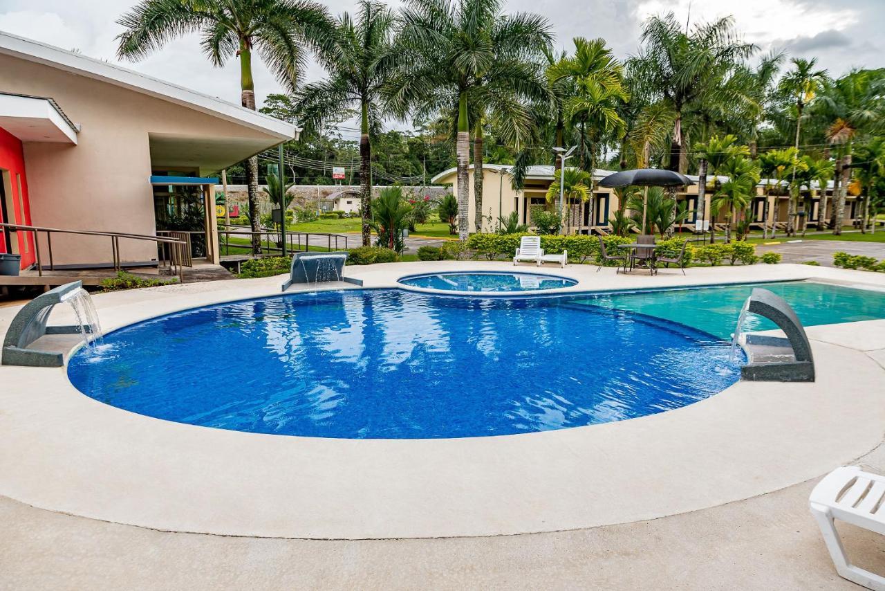 Hotel Rios