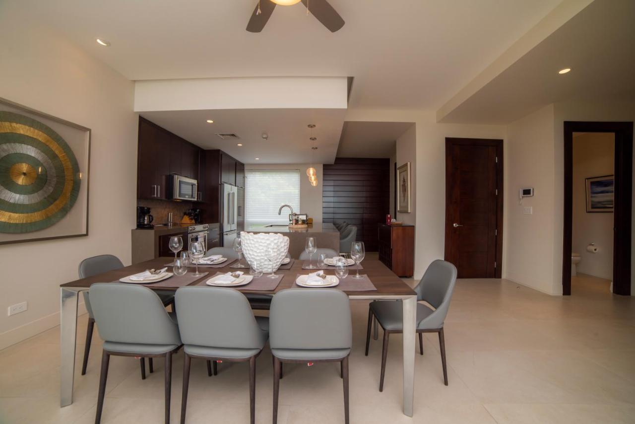 Apartment Suenos Montecielo 3e By In Cr Playa Herradura (Puntarenas)