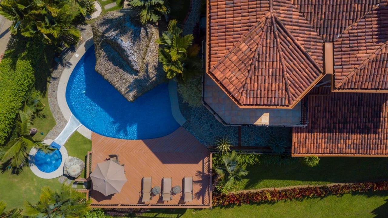 Suenos Casa Oasis By In Cr * Playa Herradura (Puntarenas)