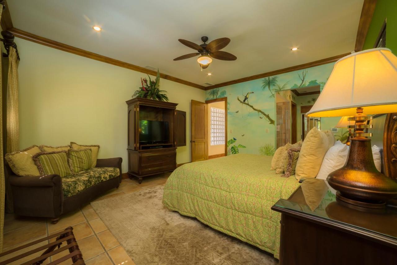 Suenos Casa Oasis By In Cr Holiday home *