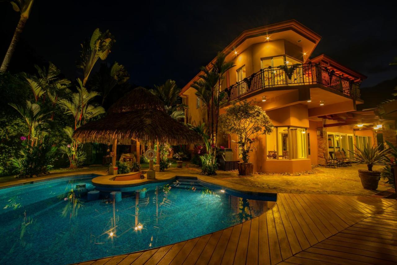 Suenos Casa Oasis By In Cr