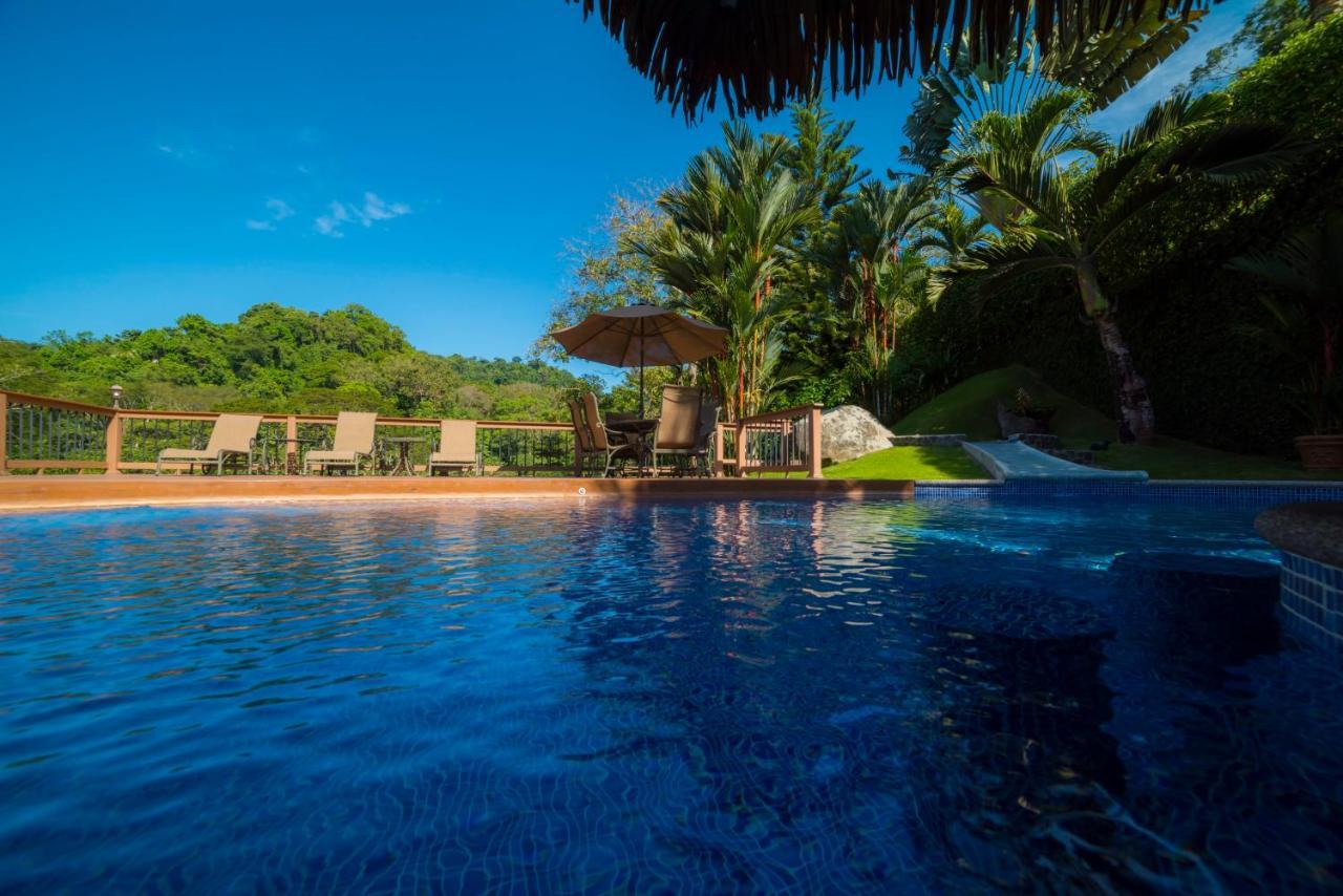 Suenos Casa Oasis By In Cr Playa Herradura (Puntarenas)