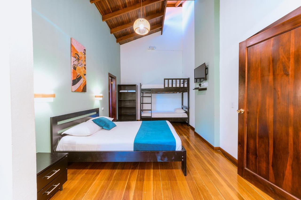 Terrazas Del Caribe 4* Puerto Viejo de Talamanca