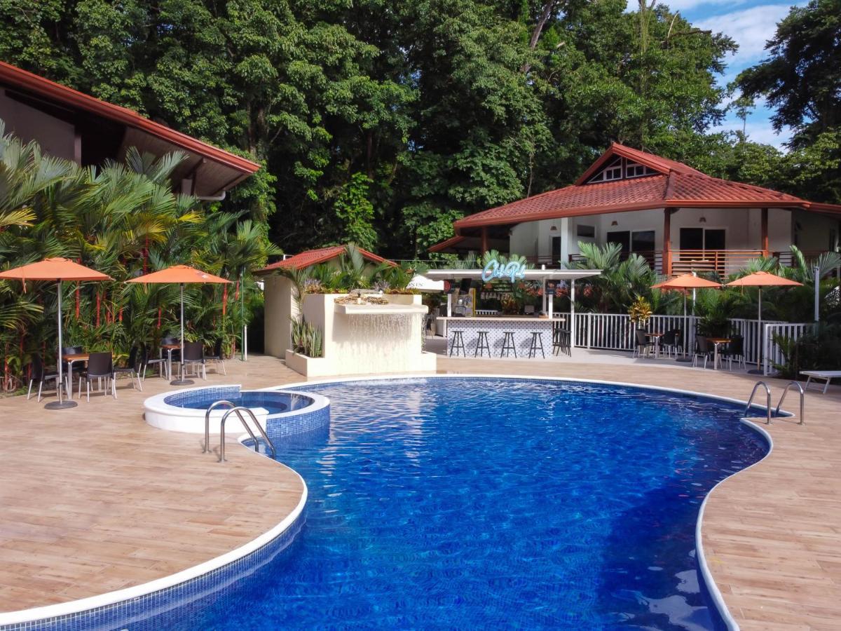 Terrazas Del Caribe Hotel 4*