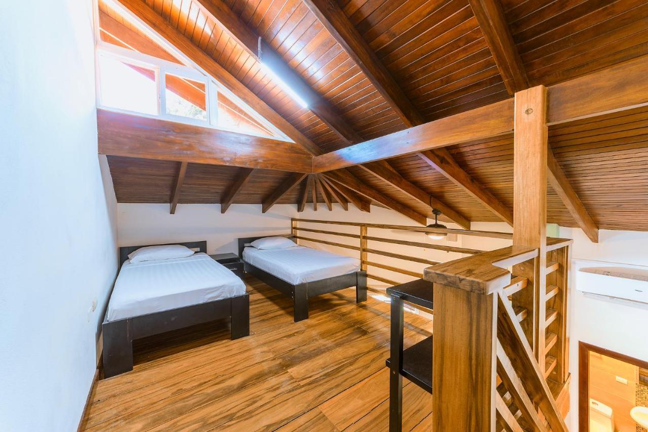 Hotel Terrazas Del Caribe 4*