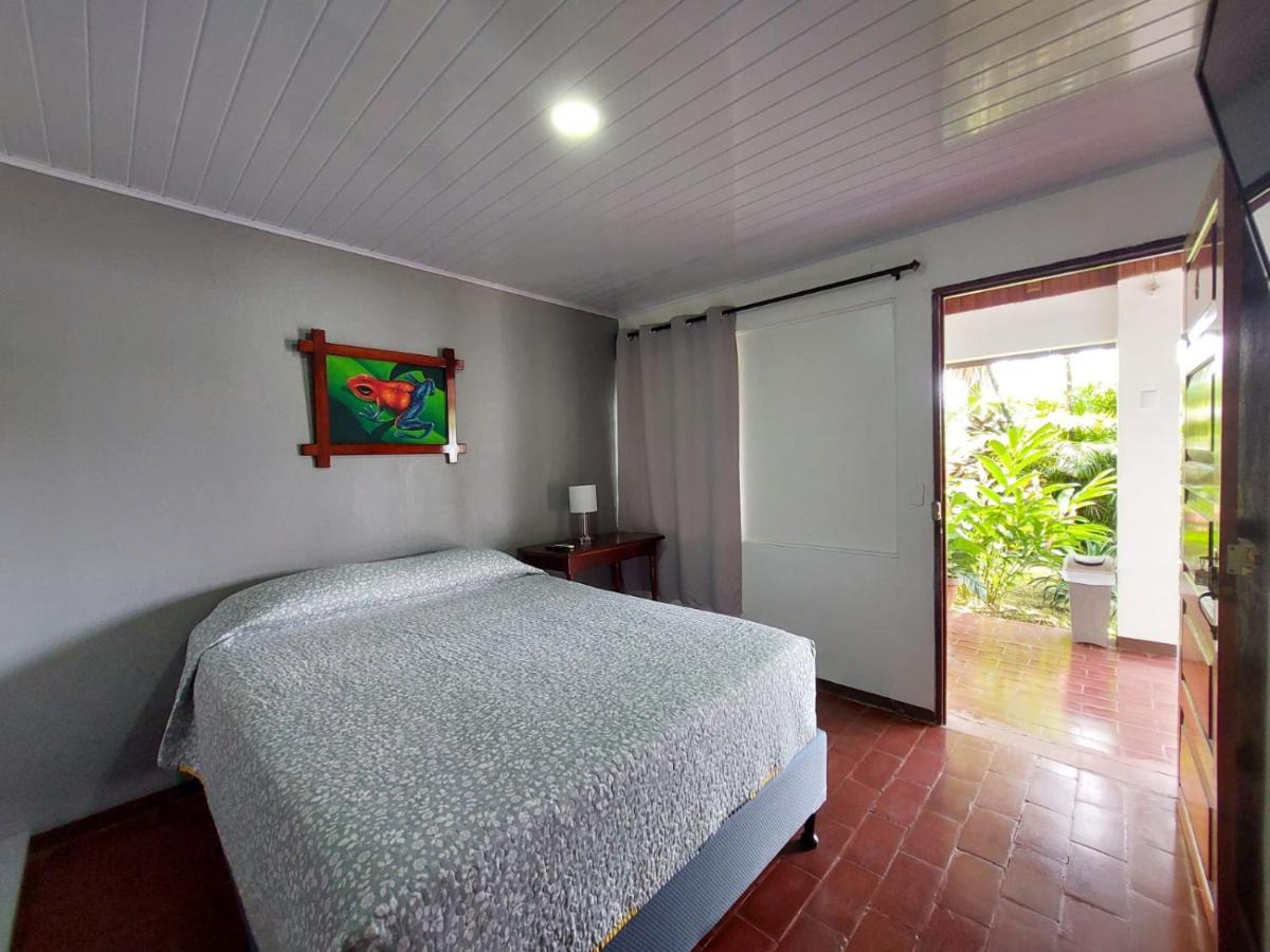 Hotel Pez Gallo