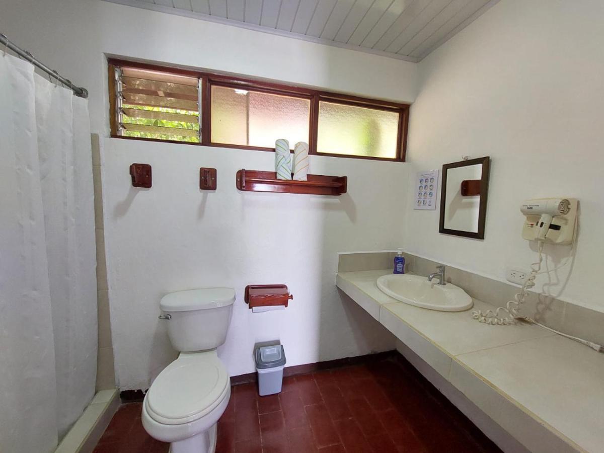 Pez Gallo Hotel Golfito