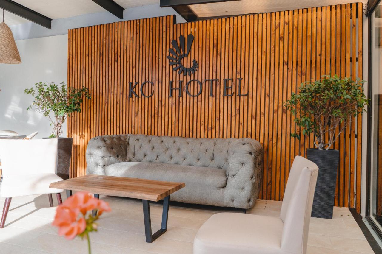 Kc Hotel San Jose (San Jose)