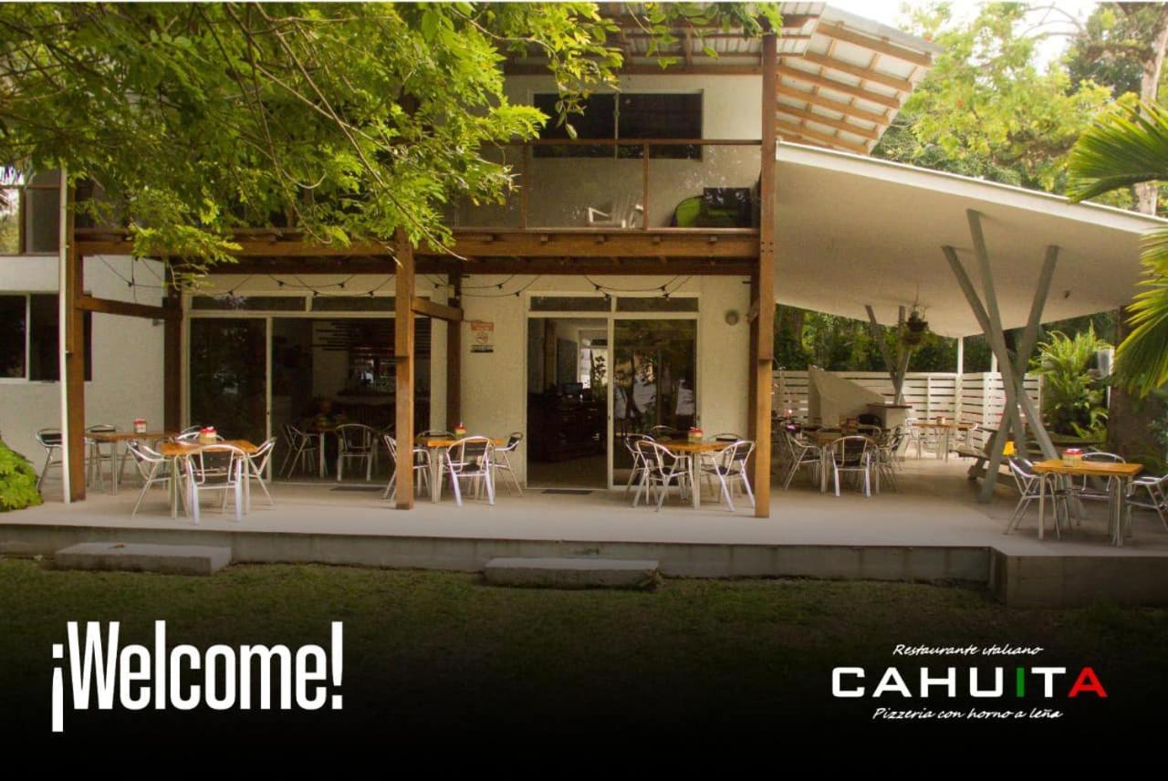 Guest house Cahuita Inn