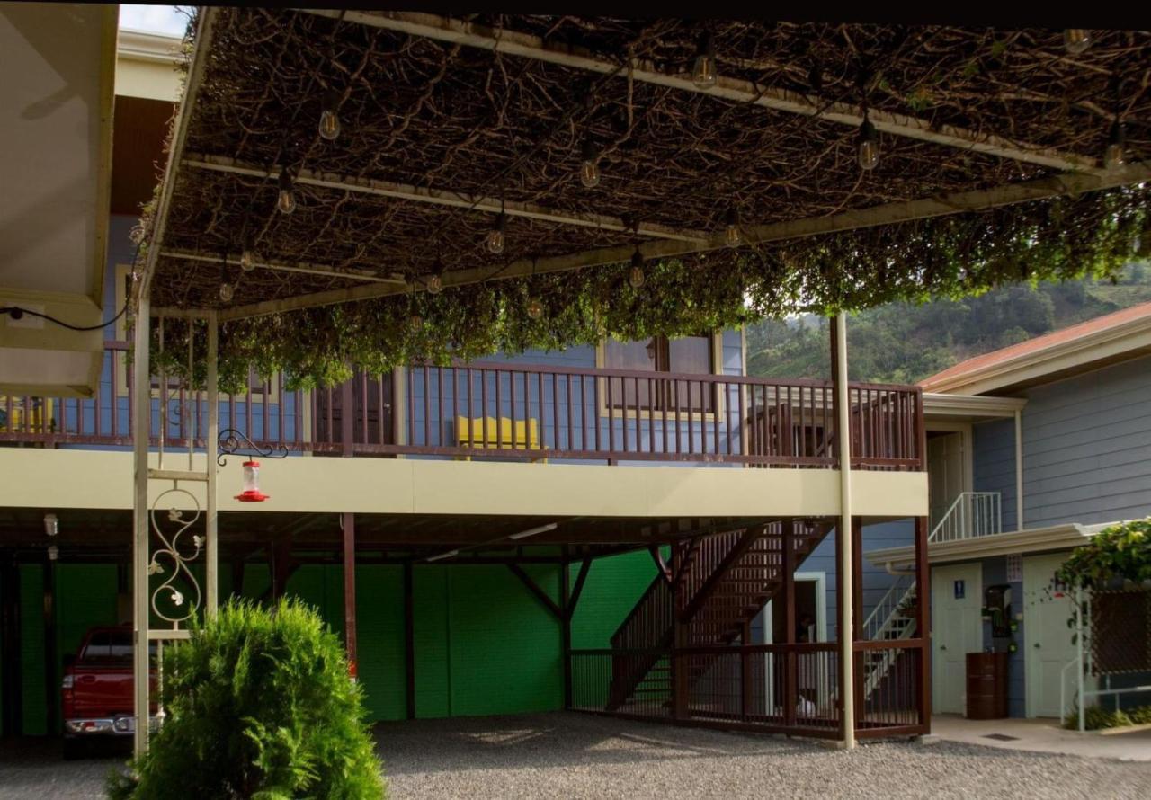Valley Bed & Breakfast
