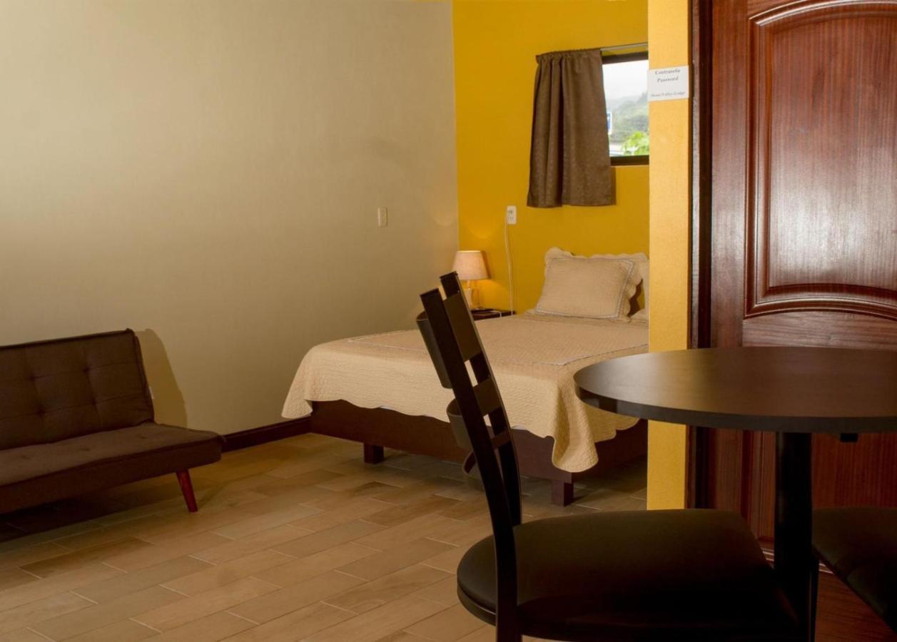 Bed & Breakfast Valley *