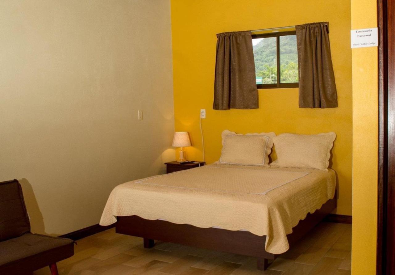 Bed & Breakfast Valley *