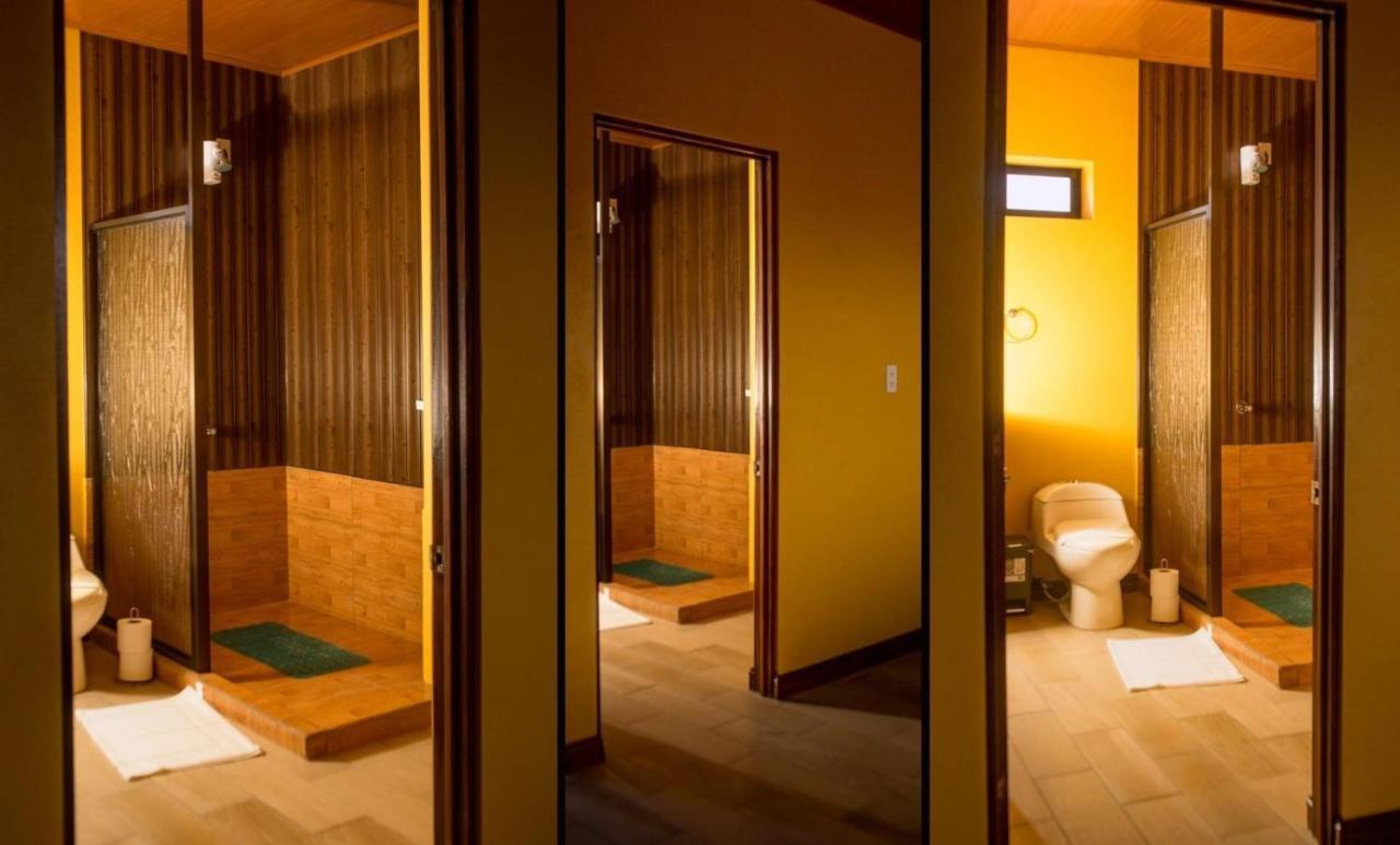 Bed & Breakfast Valley Orosi