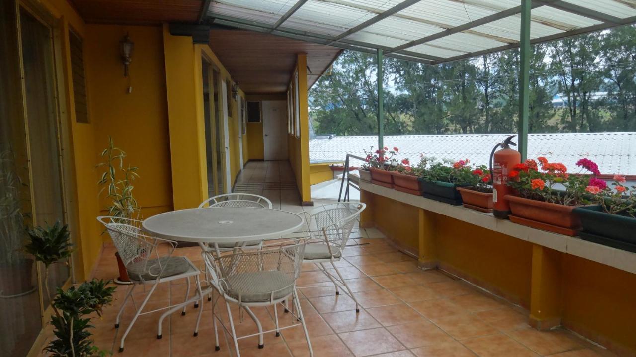 Hotel Puerta Del Sol - Airport San Jose (San Jose)