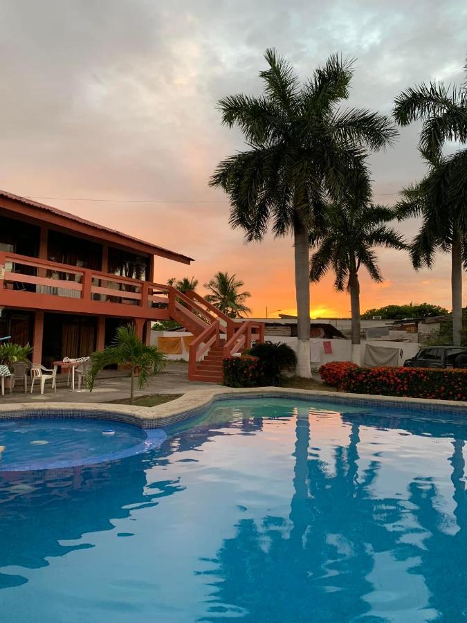 La Roca Del Mar Hotel Puntarenas