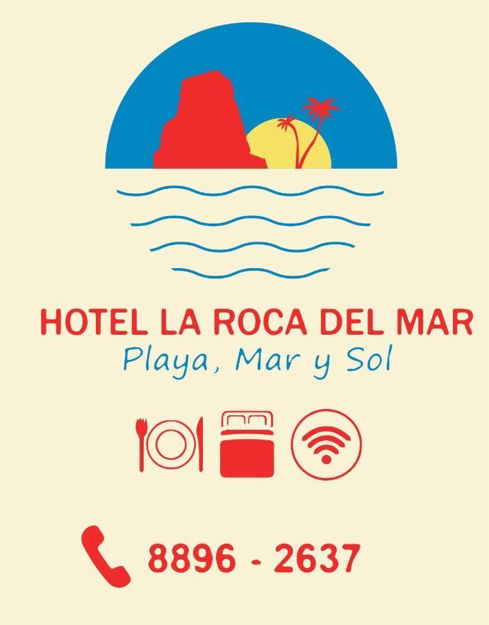 La Roca Del Mar Hotel 3*