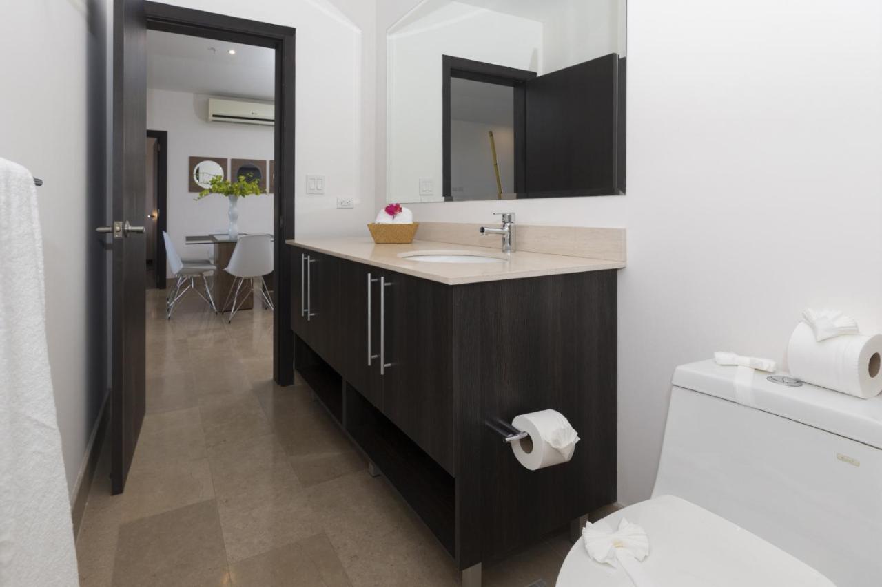 Roble Sabana 202 Luxury - Reserva Conchal