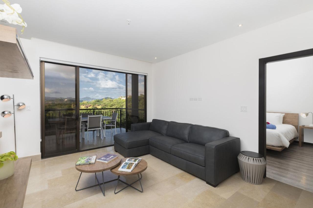 Roble Sabana 202 Luxury - Reserva Conchal Playa Conchal