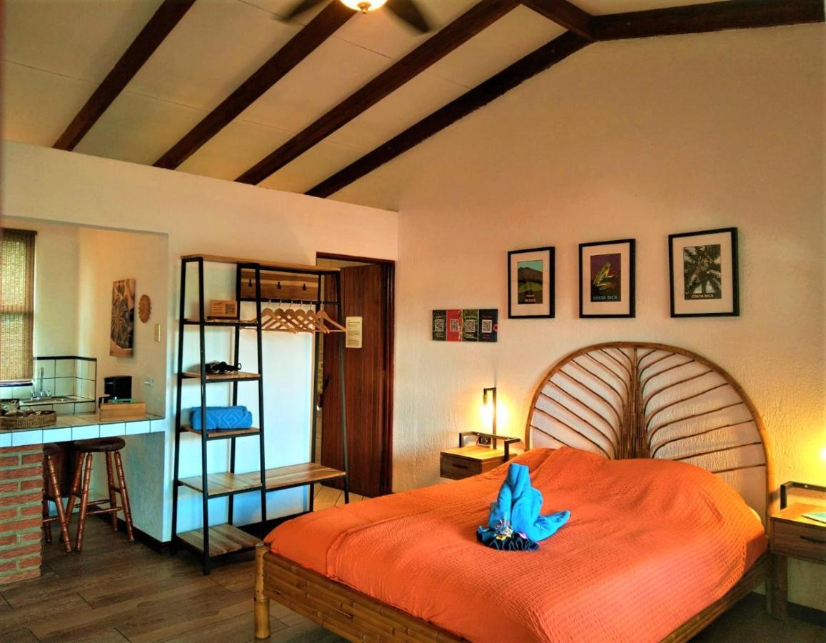 Orosi Lodge Hotel Orosi