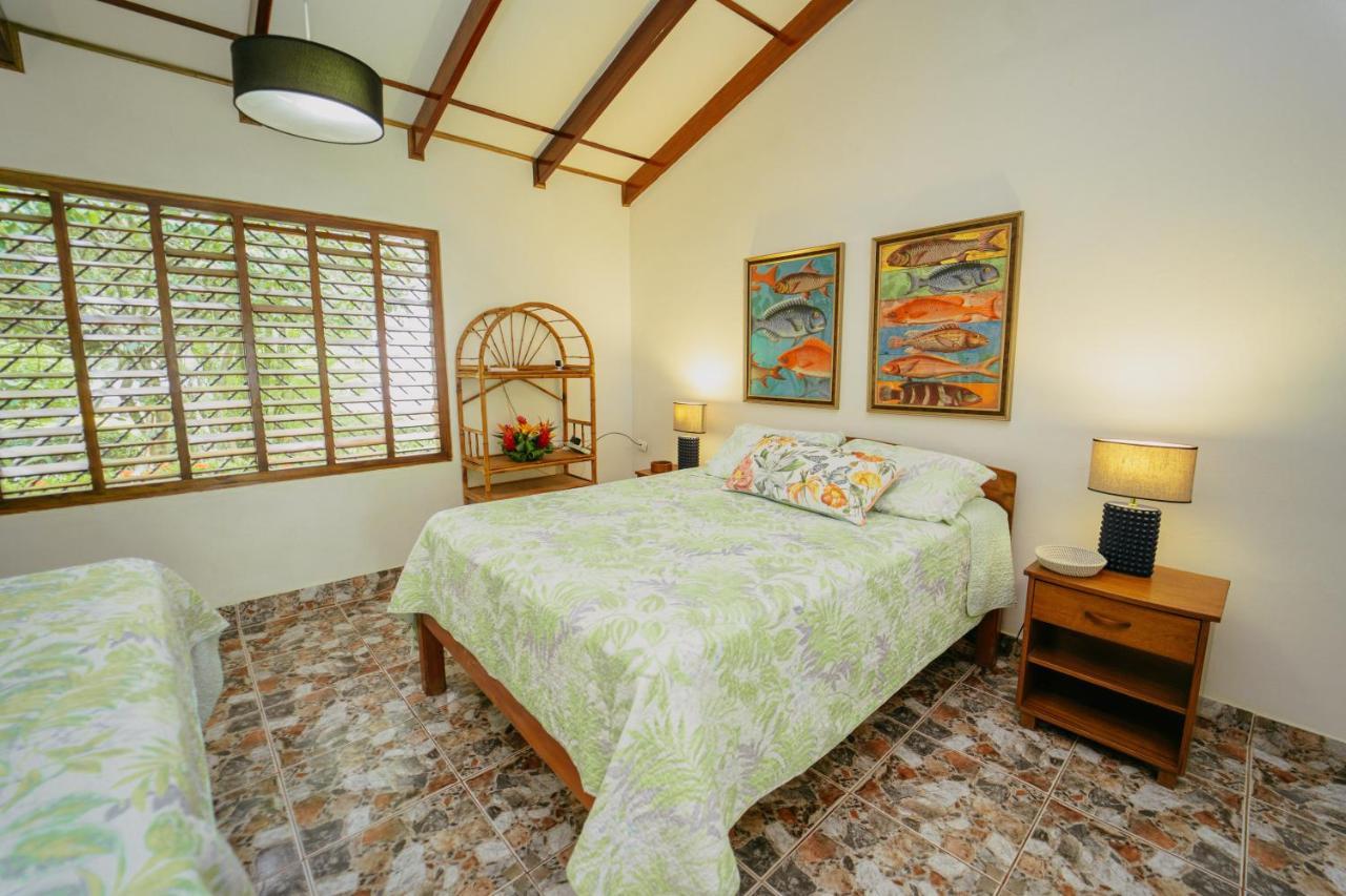 Bed & Breakfast Dreamy Contentment Matapalo (Puntarenas)