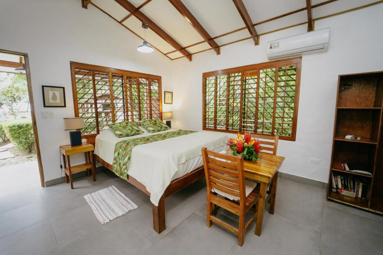 Bed & Breakfast Dreamy Contentment Matapalo (Puntarenas)