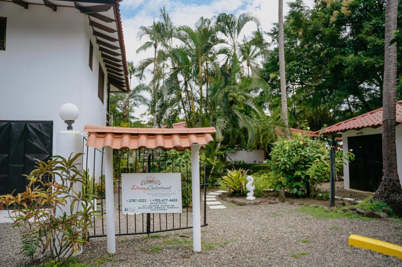 Bed & Breakfast Dreamy Contentment Matapalo (Puntarenas)