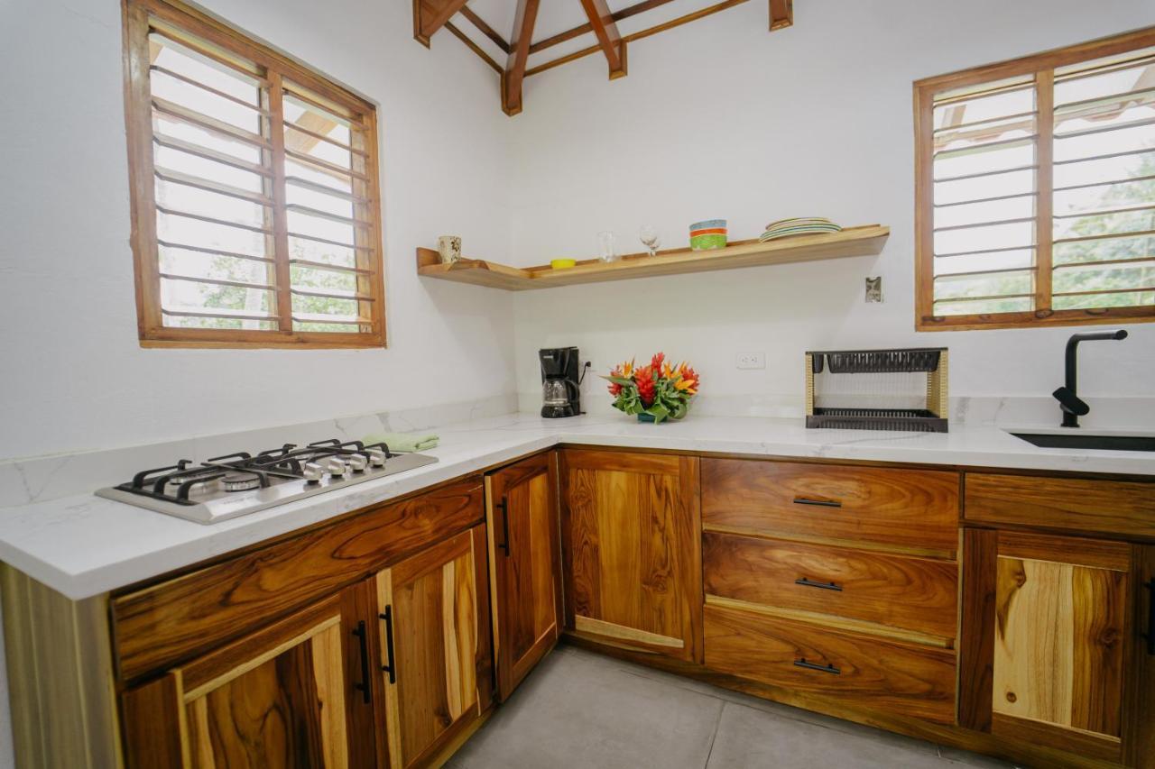 Dreamy Contentment Bed & Breakfast Matapalo (Puntarenas)