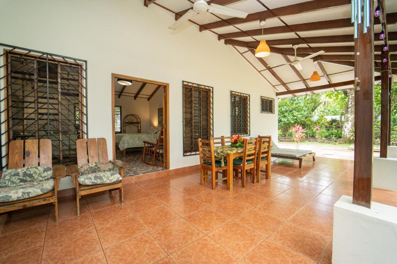 Bed & Breakfast Dreamy Contentment Matapalo (Puntarenas)