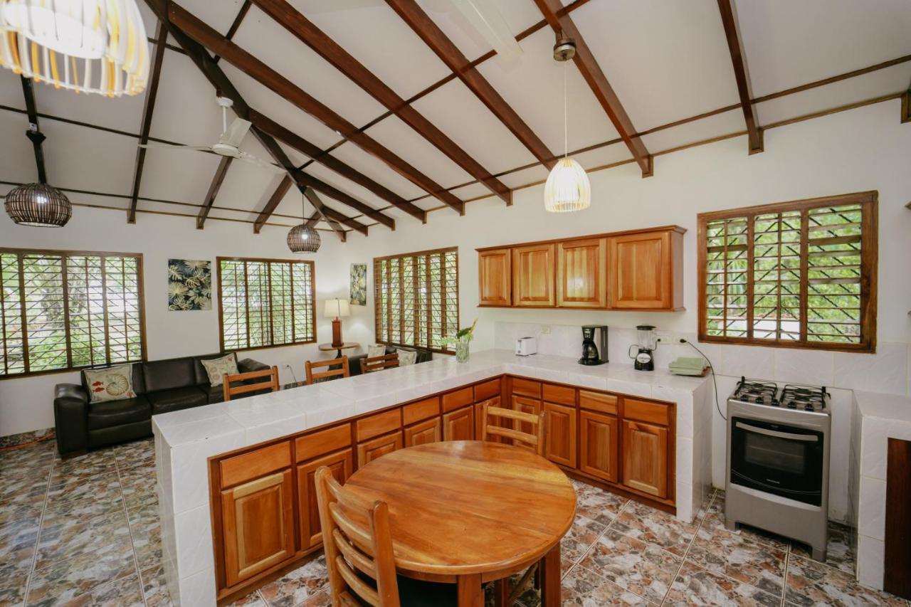 Bed & Breakfast Dreamy Contentment Matapalo (Puntarenas)