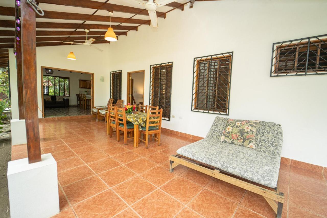 Dreamy Contentment Bed & Breakfast Matapalo (Puntarenas)