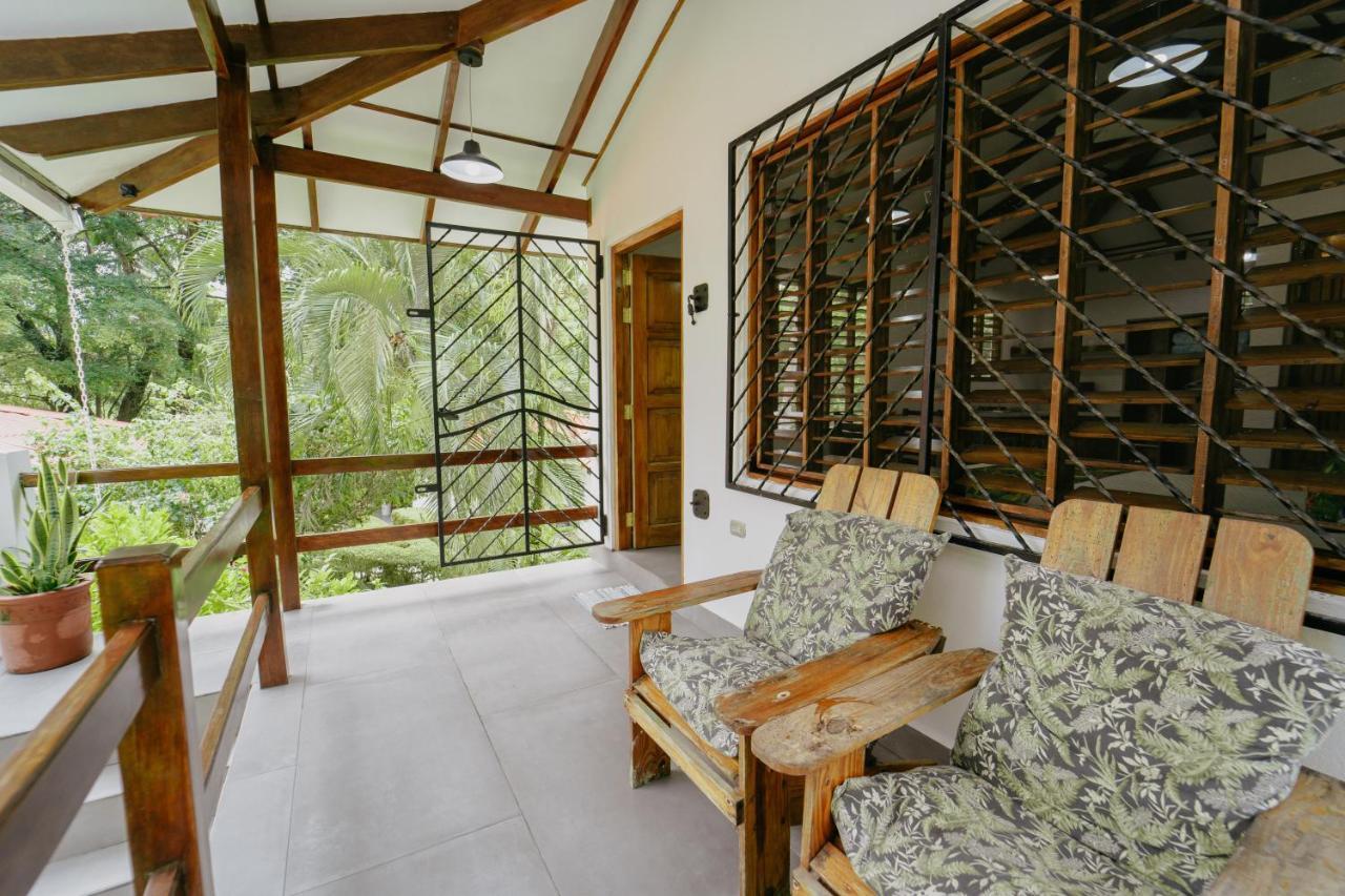 Dreamy Contentment 3* Matapalo (Puntarenas)
