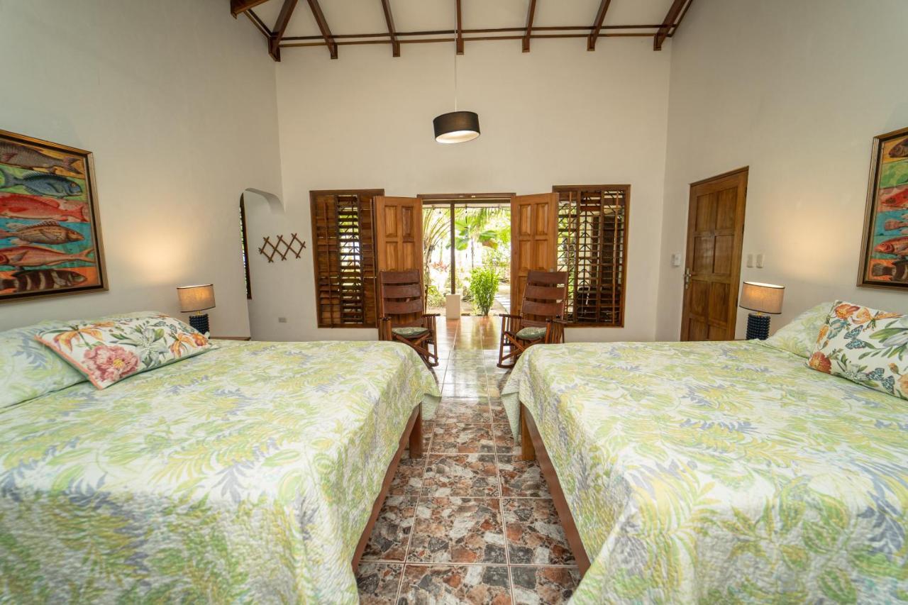 Dreamy Contentment Bed & Breakfast Matapalo (Puntarenas)