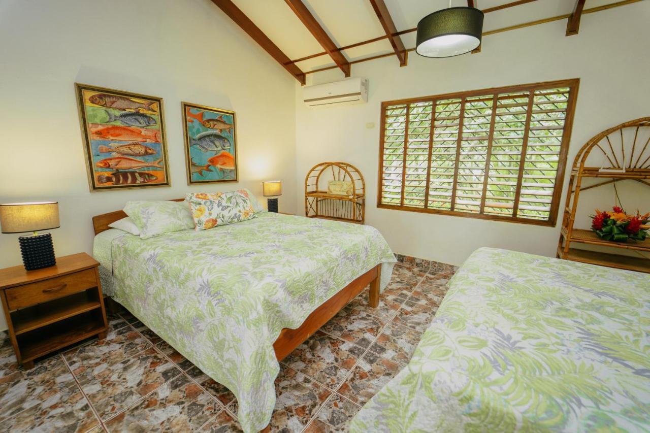 Dreamy Contentment 3* Matapalo (Puntarenas)
