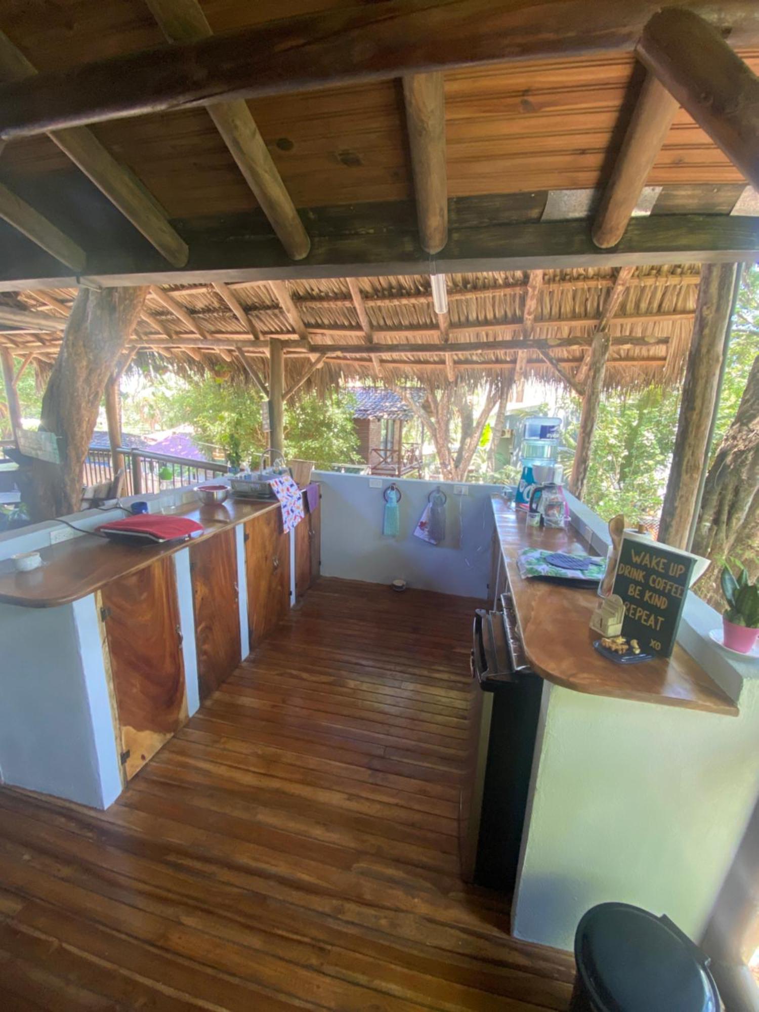 Quinta Esencia Bed & Breakfast
