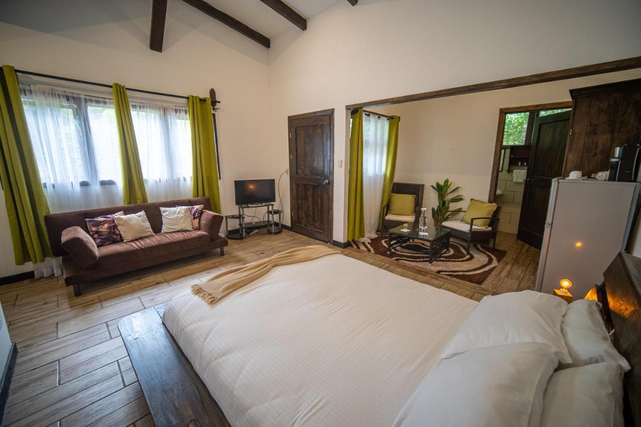 Guest house Vistas Del Conde
