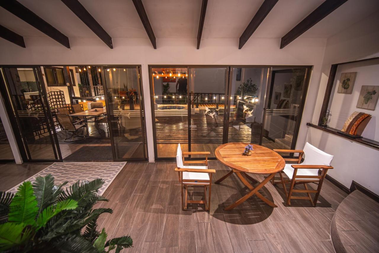 Guest house Vistas Del Conde