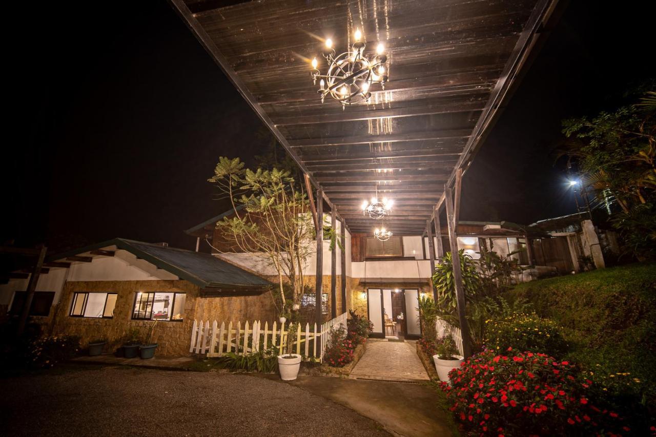 Vistas Del Conde Guest house